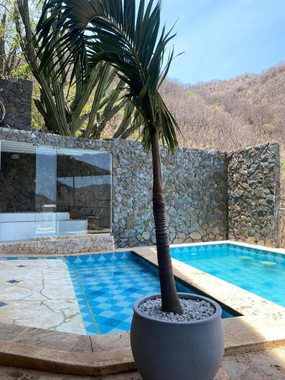 Casa Thalasea Santa Marta  Exterior photo
