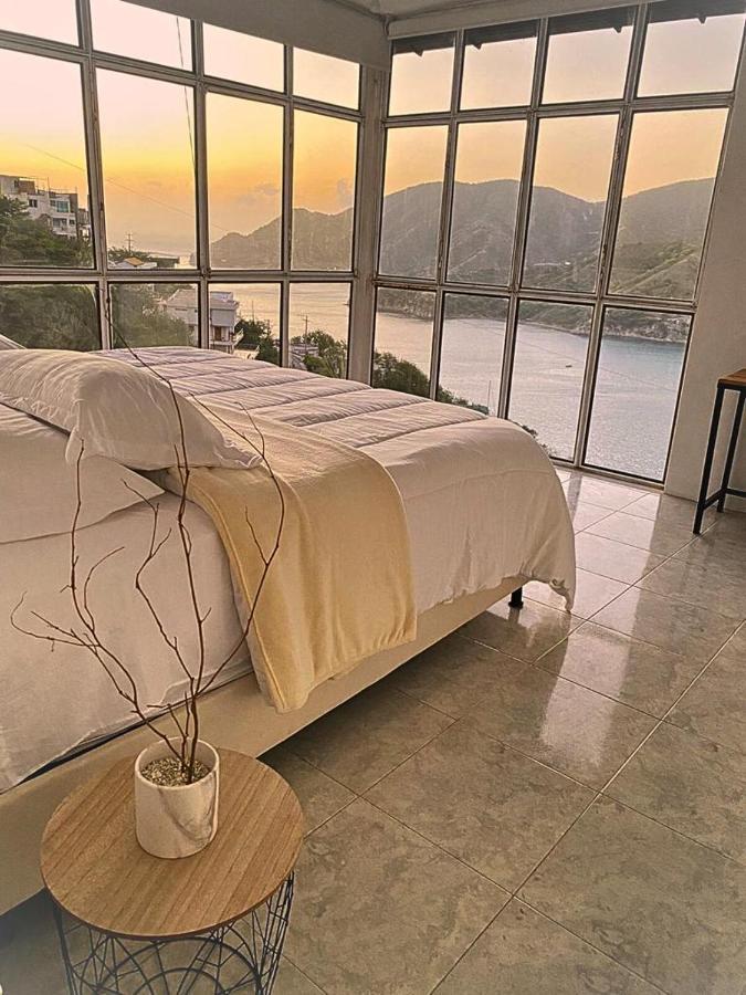 Casa Thalasea Santa Marta  Exterior photo
