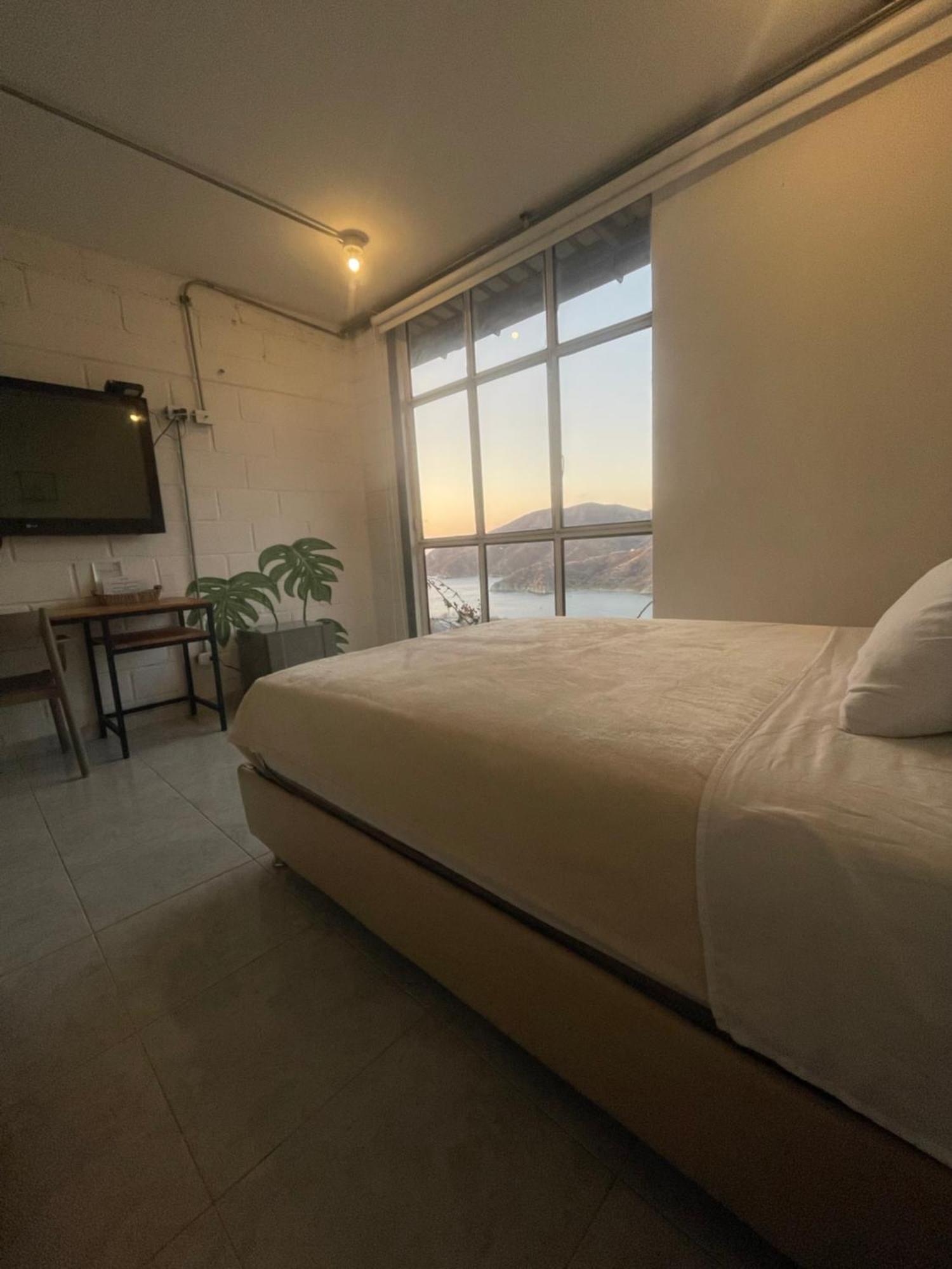 Casa Thalasea Santa Marta  Exterior photo
