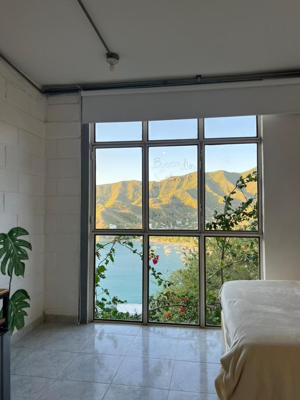 Casa Thalasea Santa Marta  Exterior photo