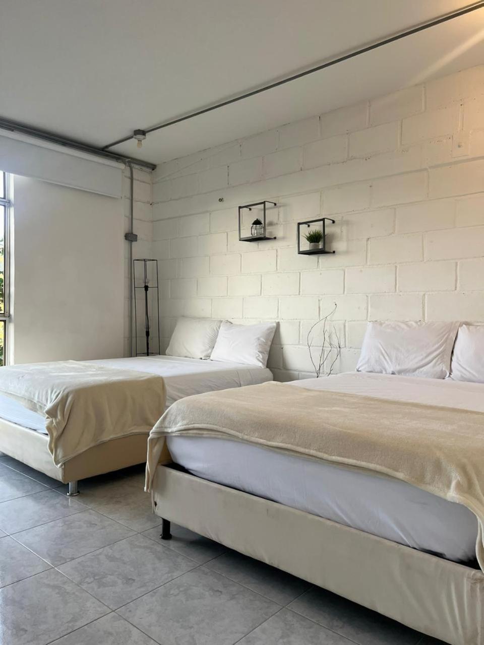 Casa Thalasea Santa Marta  Exterior photo