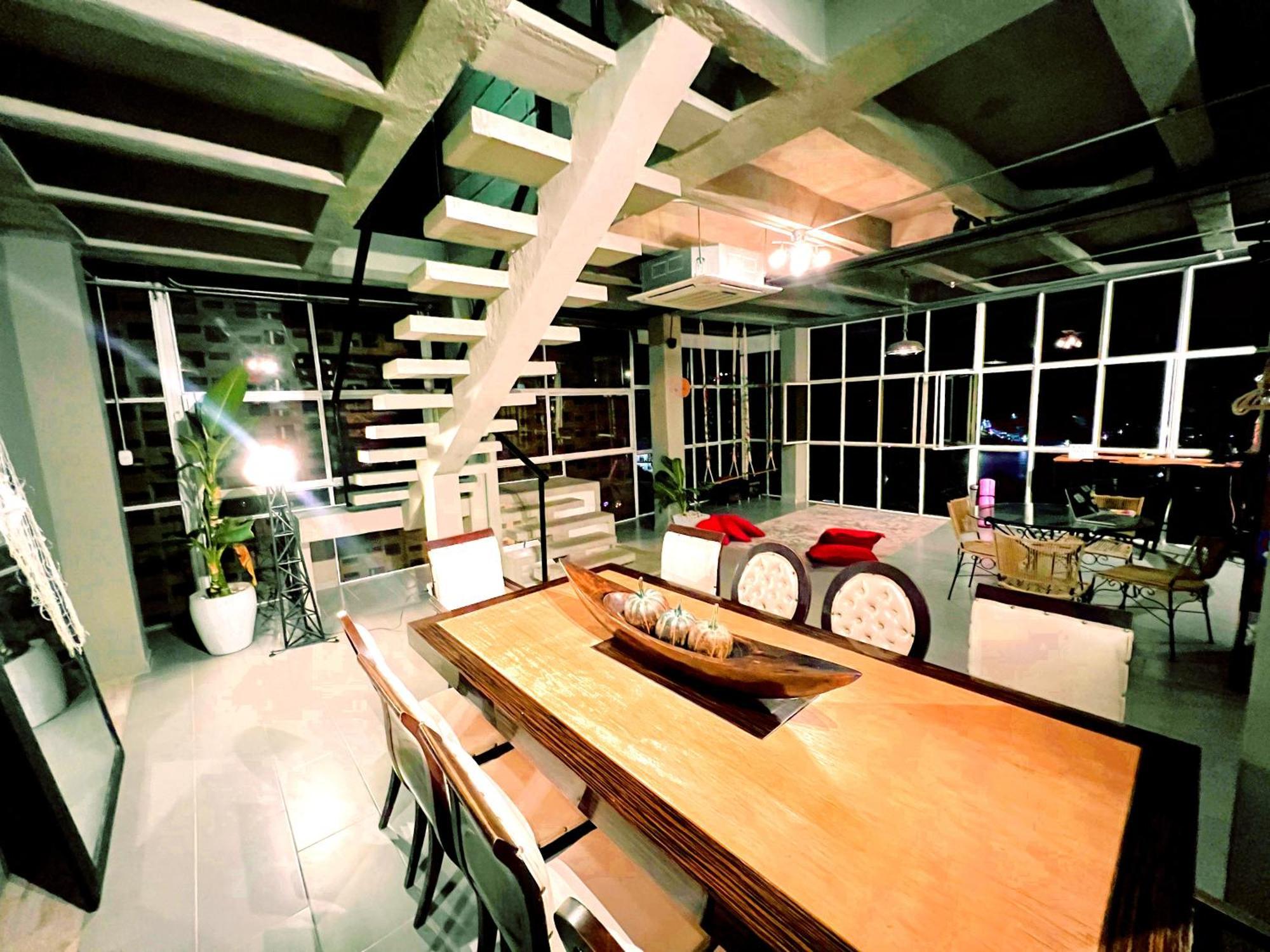 Casa Thalasea Santa Marta  Exterior photo